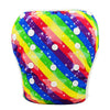 Image of Unisex One Size Adjustable Waterproof Swimming Diapers
