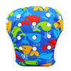 Image of Unisex One Size Adjustable Waterproof Swimming Diapers
