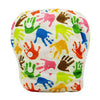 Image of Unisex One Size Adjustable Waterproof Swimming Diapers