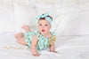 Image of Cute Baby Scrunchies Headband
