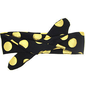 Cute Baby Scrunchies Headband