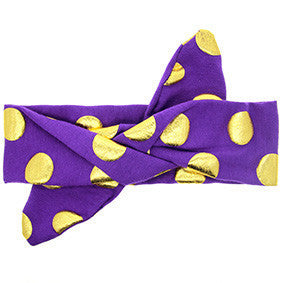 Cute Baby Scrunchies Headband