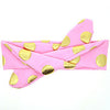 Image of Cute Baby Scrunchies Headband