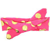 Image of Cute Baby Scrunchies Headband