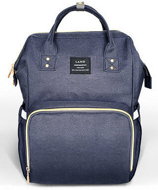 Fashion Mummy Maternity Nappy Bag