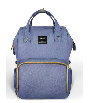 Fashion Mummy Maternity Nappy Bag