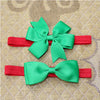 Image of Pretty Ribbon Bow Headband