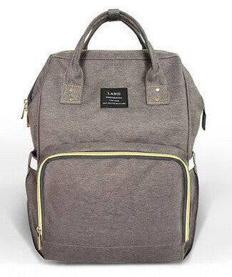 Fashion Mummy Maternity Nappy Bag