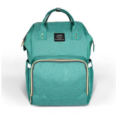 Fashion Mummy Maternity Nappy Bag