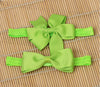 Image of Pretty Ribbon Bow Headband