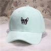 Image of Dog Baseball Cap Snapback