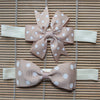 Image of Pretty Ribbon Bow Headband