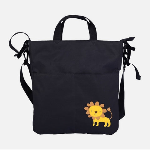 Multi-functional and Waterproof Baby Stroller Organizer