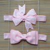 Image of Pretty Ribbon Bow Headband