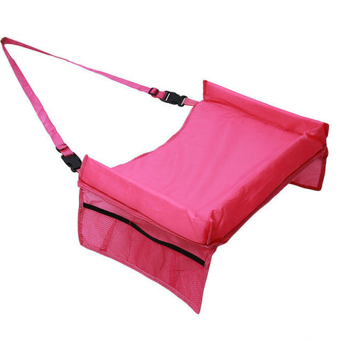 Portable Table Car Seat Tray