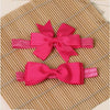 Image of Pretty Ribbon Bow Headband