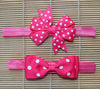 Image of Pretty Ribbon Bow Headband