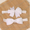 Image of Pretty Ribbon Bow Headband