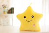 Image of Cute Luminous Glow Pillow