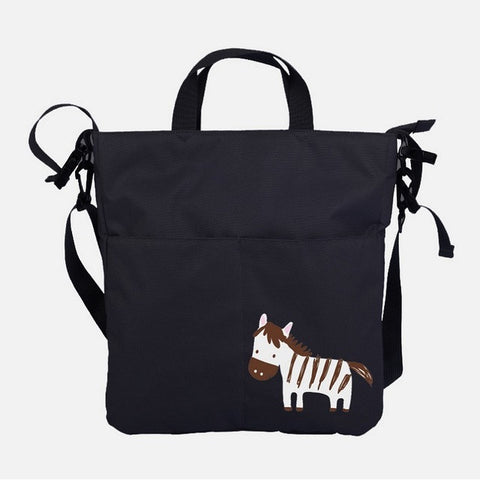 Multi-functional and Waterproof Baby Stroller Organizer