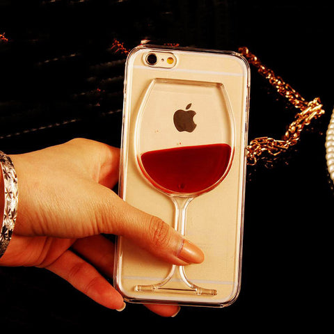 Wine-Inspired iPhone Case - UNMATCHED MARKET