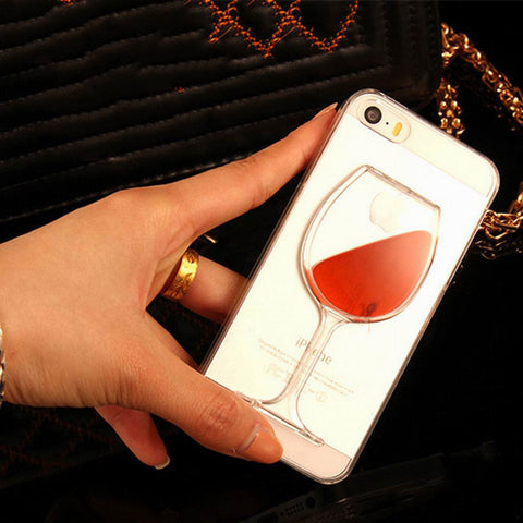Wine-Inspired iPhone Case - UNMATCHED MARKET