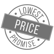 Image of Lowest Price Promise