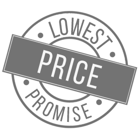 Image of Lowest Price Promise